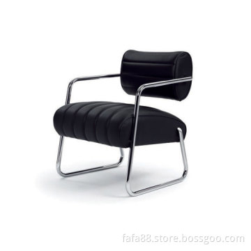 Eileen Gray Bonaparte Chair